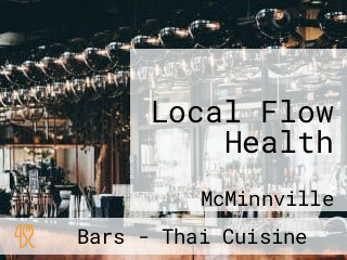 Local Flow Health