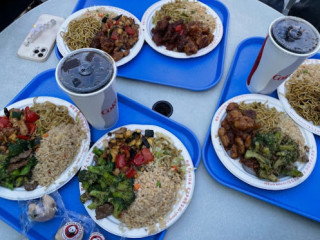 Panda Express