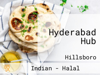 Hyderabad Hub