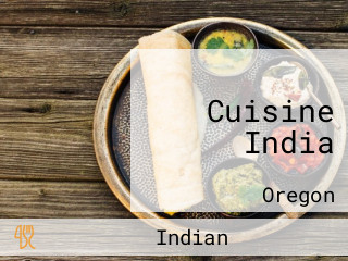 Cuisine India