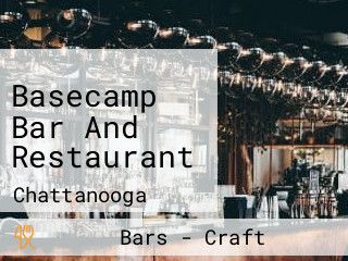 Basecamp Bar And Restaurant