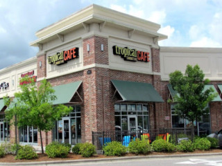 Tropical Smoothie Cafe In Wilm