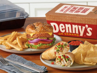 Denny's