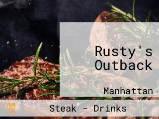 Rusty's Outback