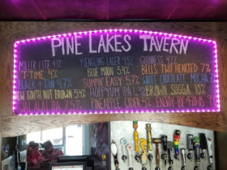Pine Lakes Tavern