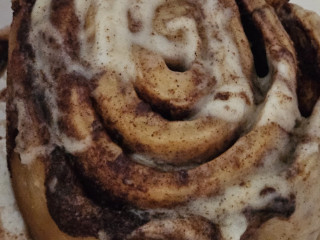 Cinnabon