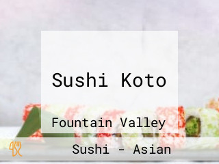 Sushi Koto