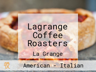 Lagrange Coffee Roasters