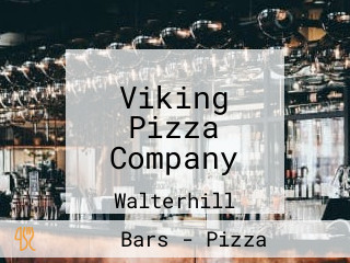 Viking Pizza Company