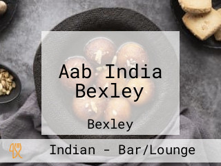 Aab India Bexley