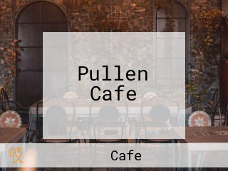 Pullen Cafe