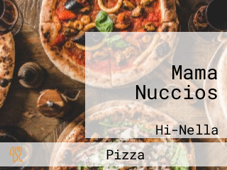 Mama Nuccios