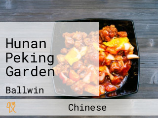 Hunan Peking Garden