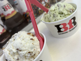 Baskin-robbins