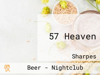 57 Heaven