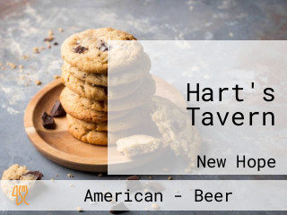 Hart's Tavern
