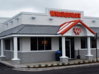 Whataburger