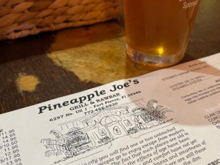 Pineapple Joe's