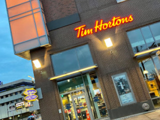 Tim Hortons