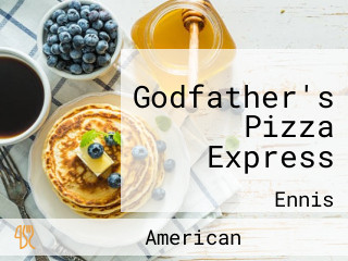 Godfather's Pizza Express