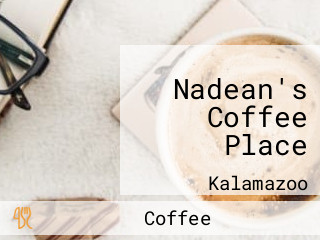Nadean's Coffee Place