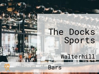 The Docks Sports