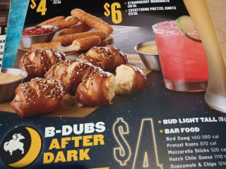 Buffalo Wild Wings