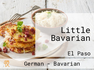 Little Bavarian