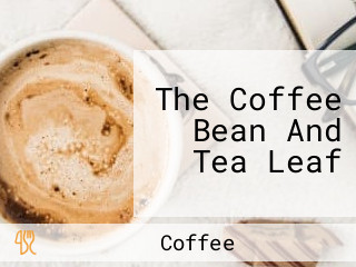 The Coffee Bean And Tea Leaf