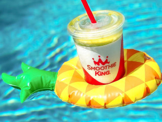 Smoothie King