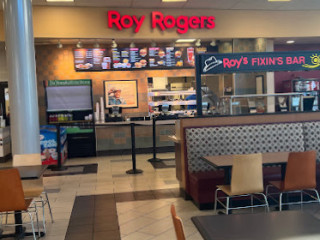Roy Rogers In Pla