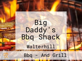 Big Daddy's Bbq Shack