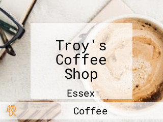 Troy's Coffee Shop