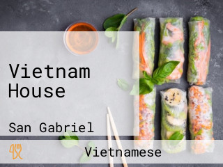 Vietnam House