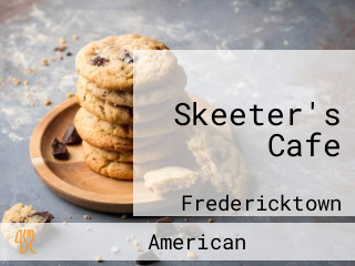 Skeeter's Cafe