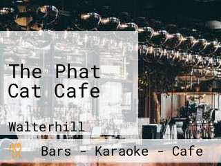 The Phat Cat Cafe