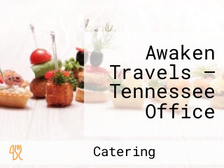 Awaken Travels — Tennessee Office