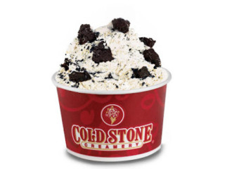 Cold Stone Creamery In Bloom