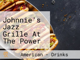Johnnie's Jazz Grille At The Power And Light District
