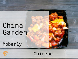 China Garden