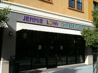 Jennie Low's