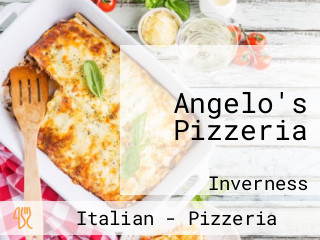 Angelo's Pizzeria