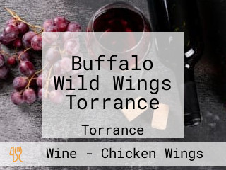 Buffalo Wild Wings Torrance