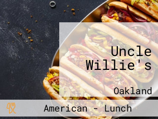 Uncle Willie's