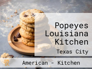 Popeyes Louisiana Kitchen