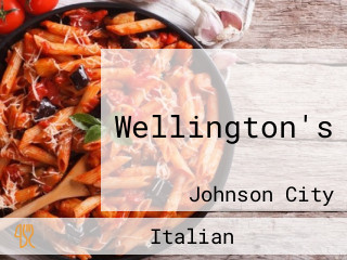 Wellington's