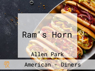 Ram's Horn