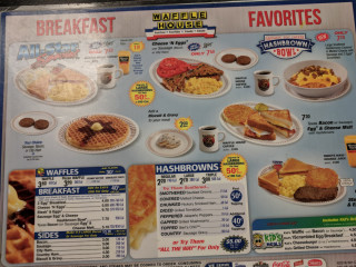 Waffle House