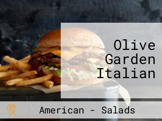 Olive Garden Italian