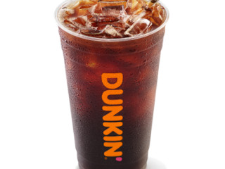 Dunkin' Donuts